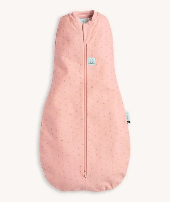 Cocoon Swaddle Bag 1.0 TOG- Berries