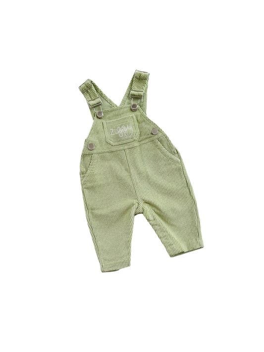 Overalls | LIME