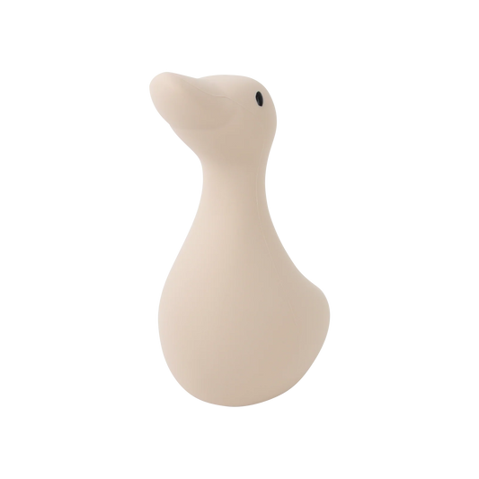 Liva (Beige) | Night Light