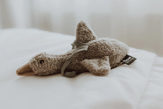 Liva (Grey) | Comforter On the Go