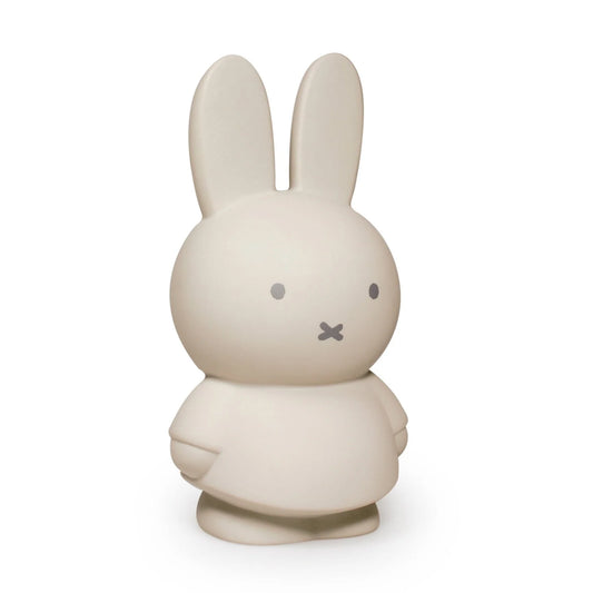 Miffy (Sand) | Money Box -19cm