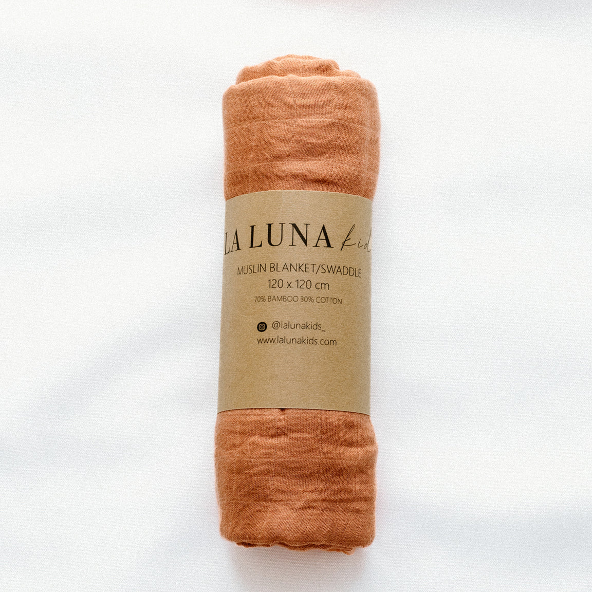 Muslin Swaddle