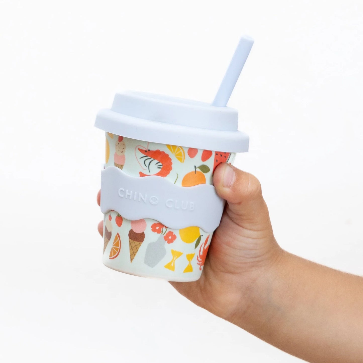 Amalfi | Baby Chino Cup - 4oz