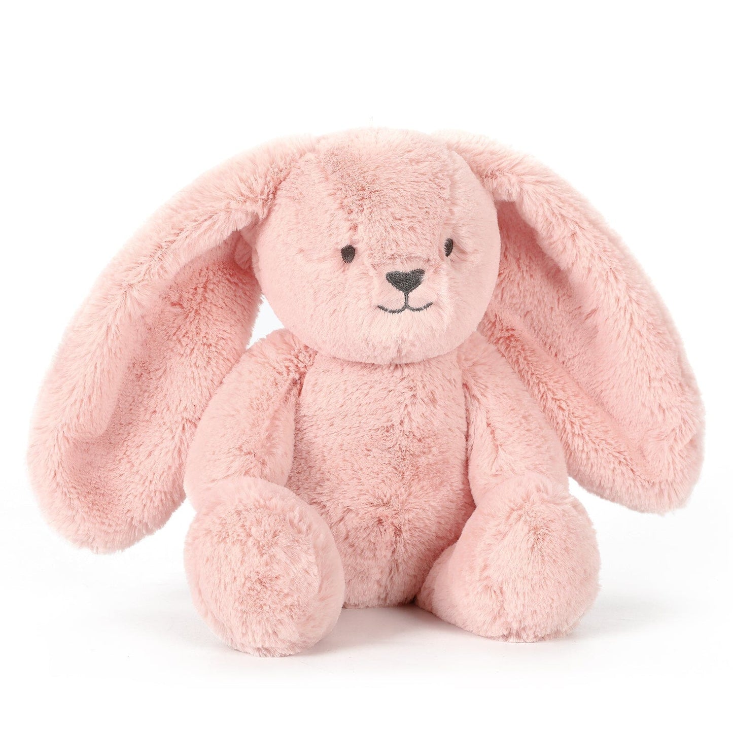 Bella | Bunny Soft Toy- ROSE PINK