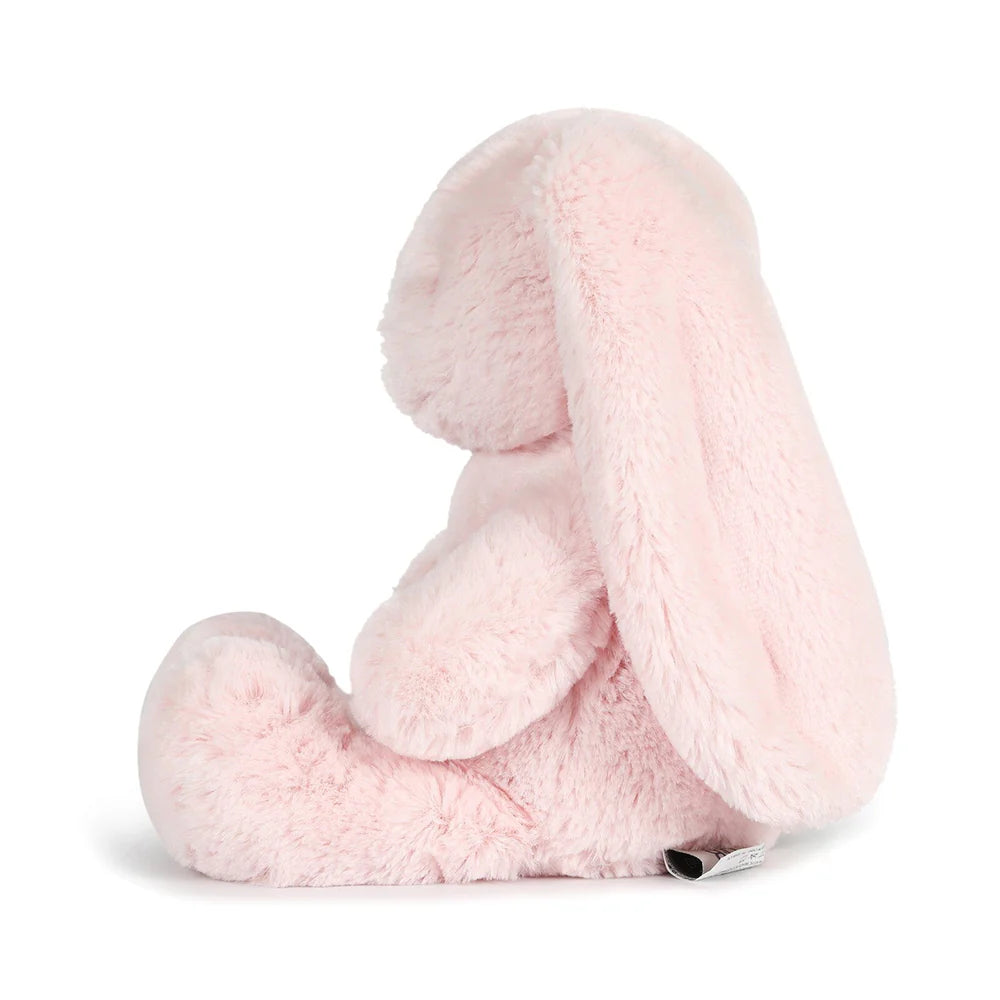 Betsy | Bunny Soft Toy- SOFT PINK