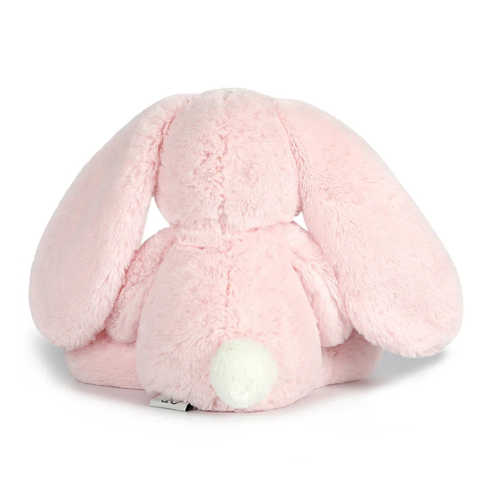 Betsy | Bunny Soft Toy- SOFT PINK