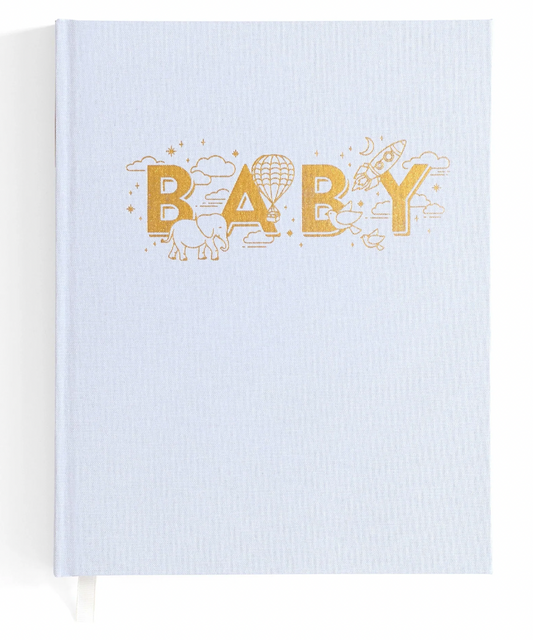 Baby Book| P0WDER