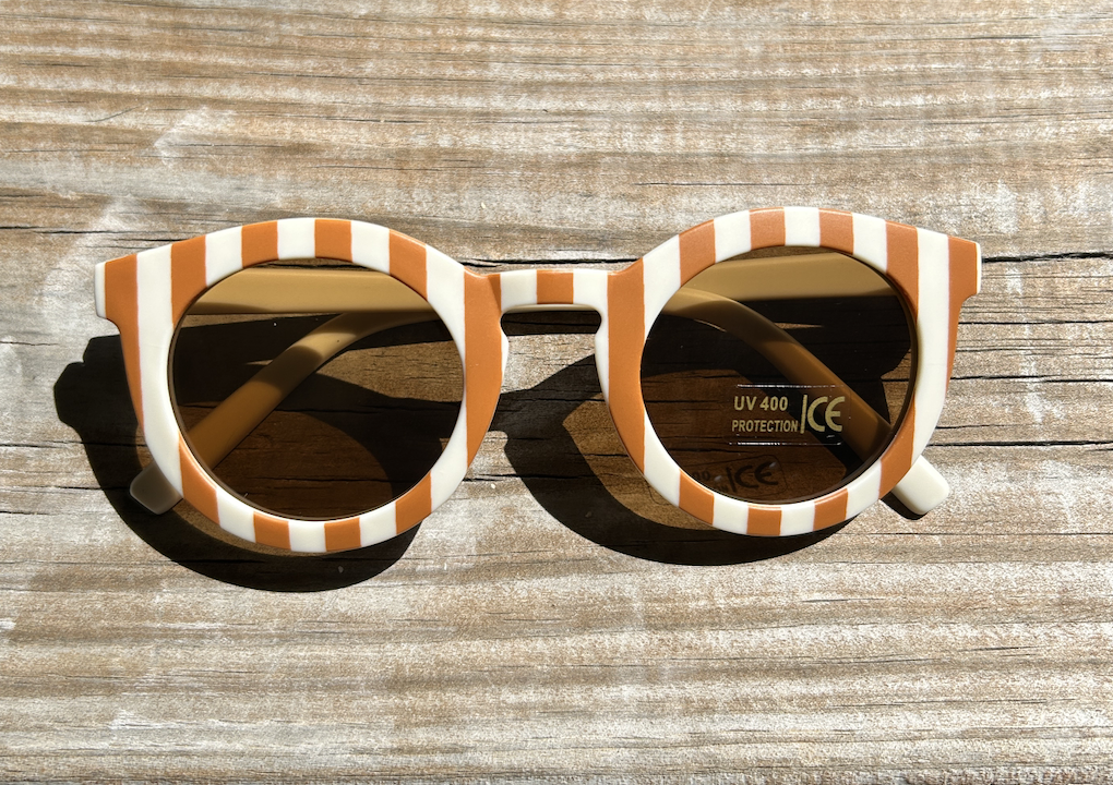 Kids Unisex Sunglasses | PRINTS