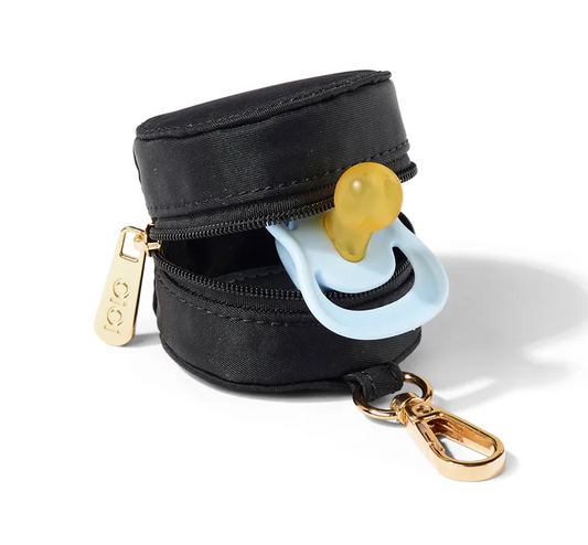Dummy Case - Black Nylon