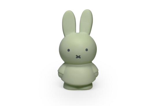 Miffy Eucalyptus | Money Box - 13.5cm