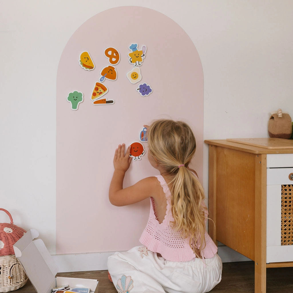 Little Chef | Magnet Set