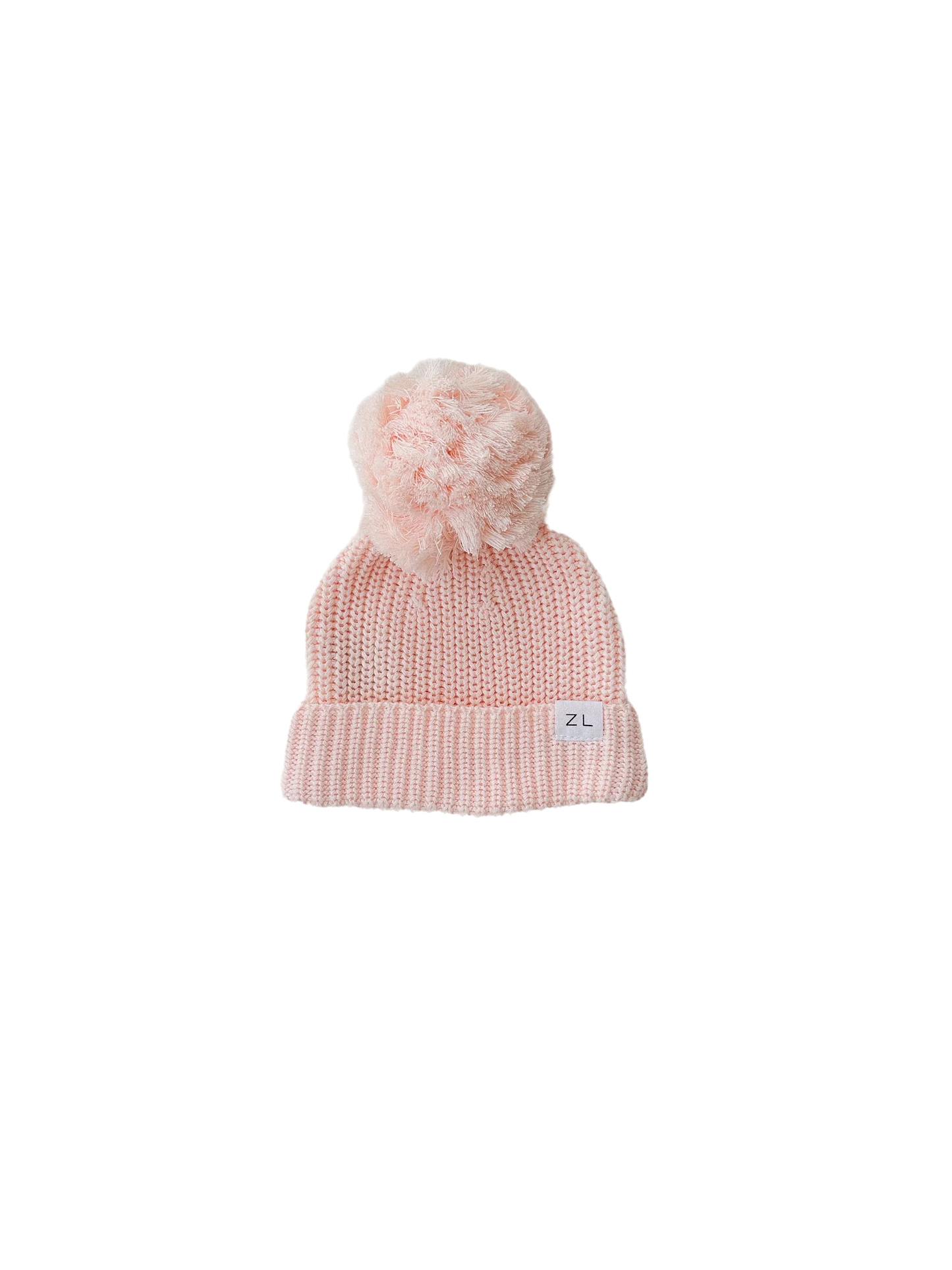 BEANIE | PRIMROSE