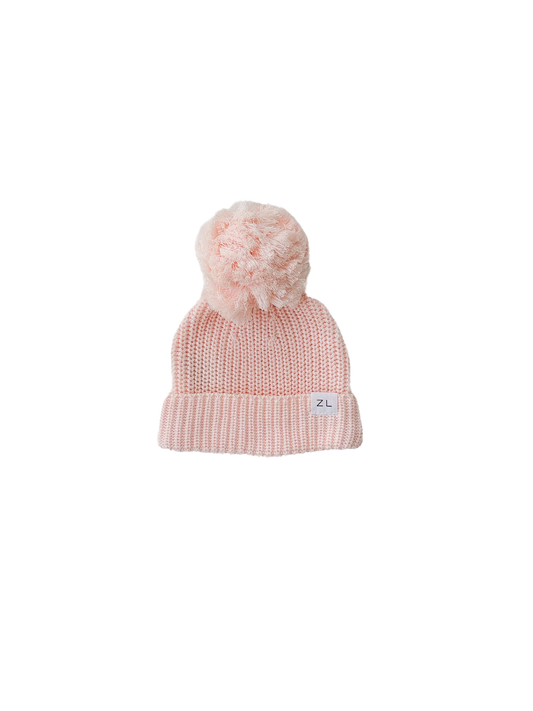 BEANIE | PRIMROSE