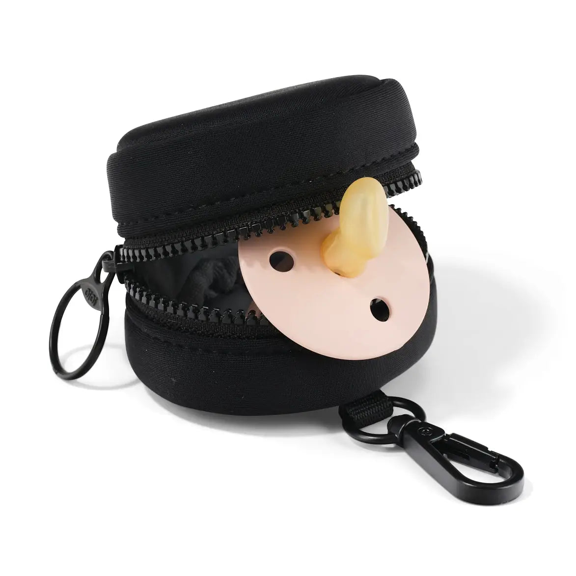 Dummy Case - Black Neoprene