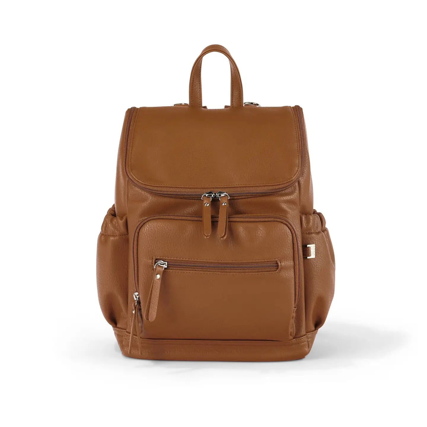 Mini Signature Backpack