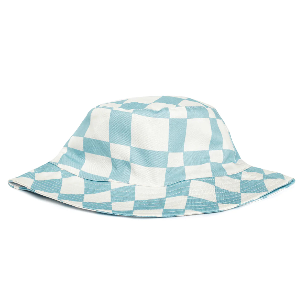 Harper Cotton Hat -50cm (1 to 3 years)