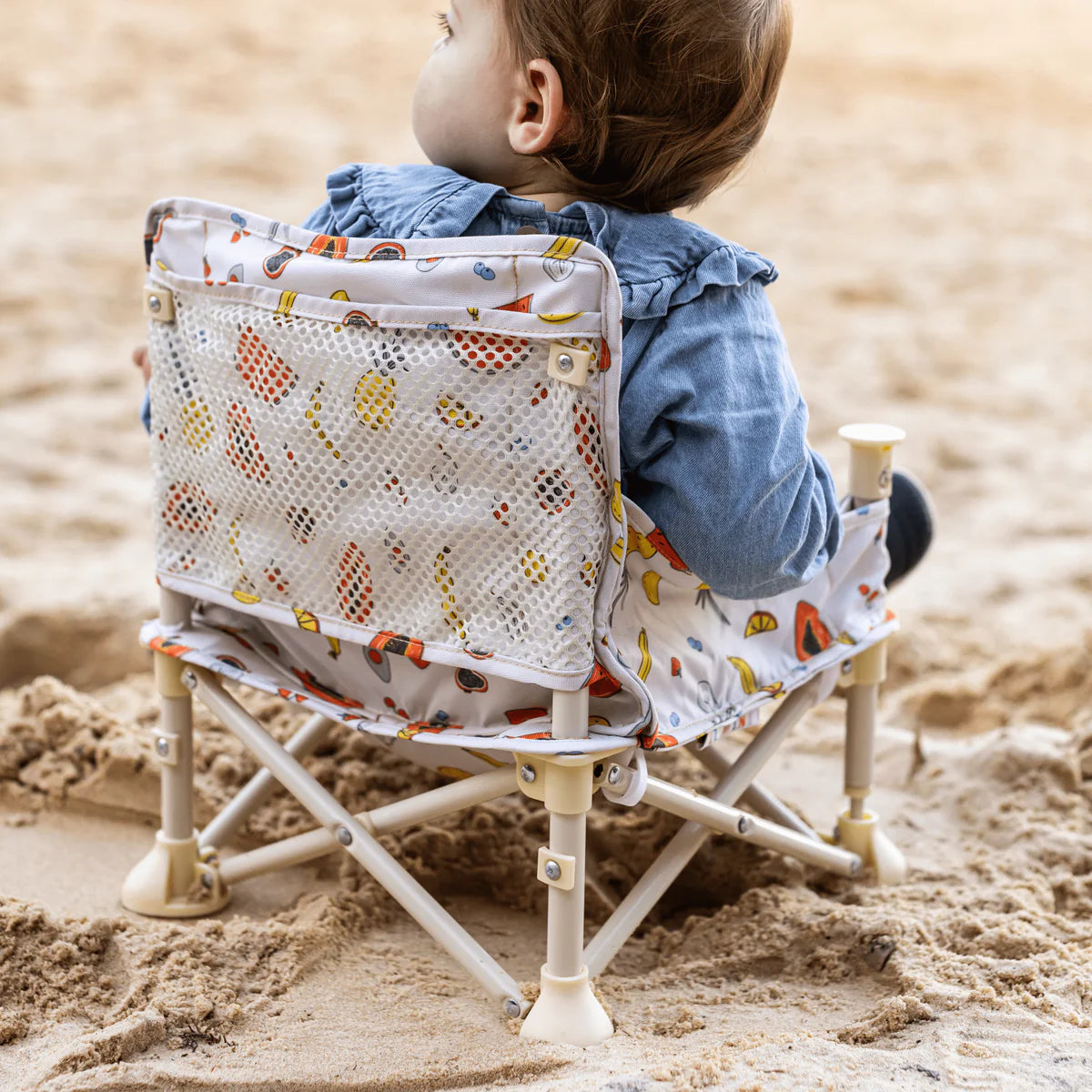 Clementine | Baby Chair