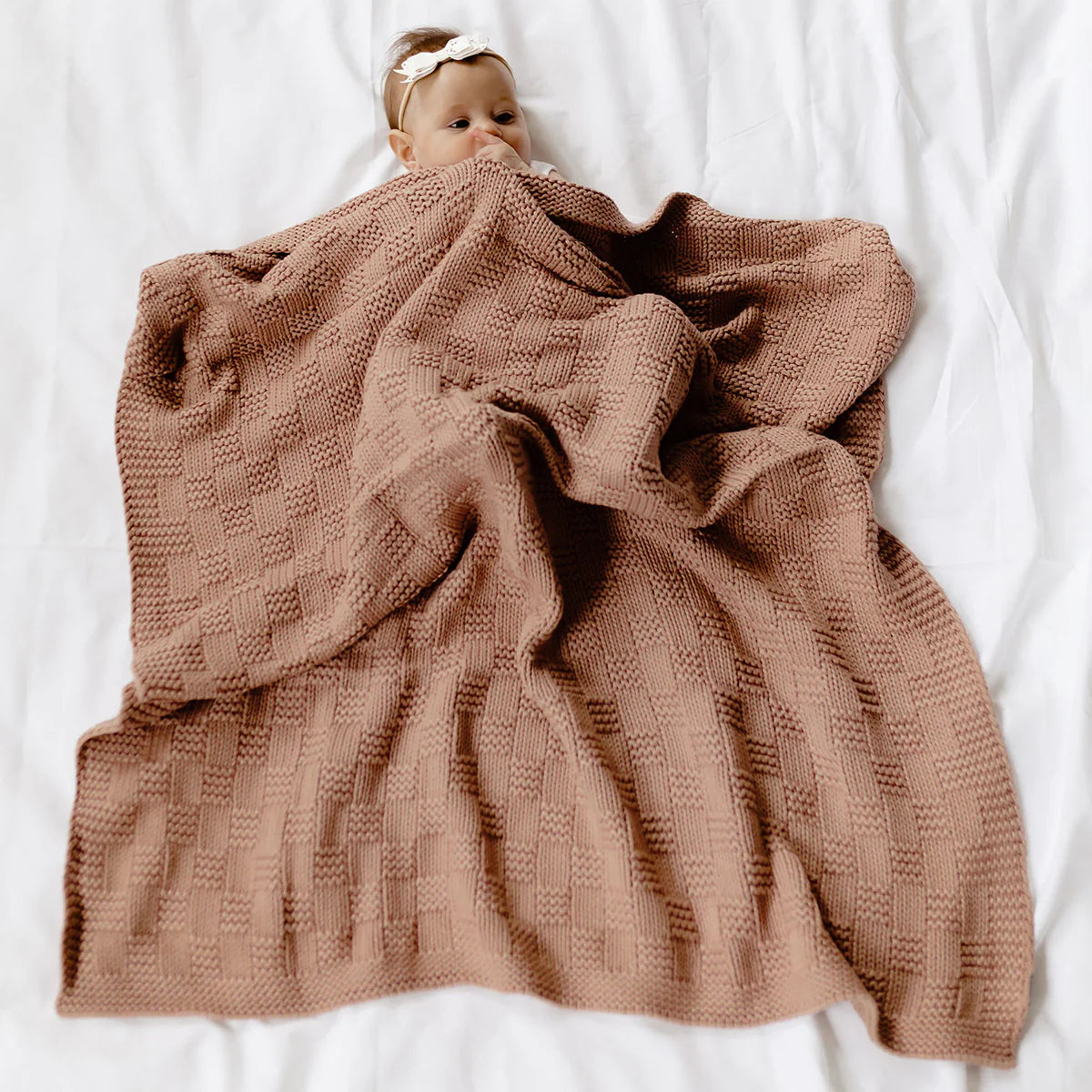 Blanket | Freya NUDE