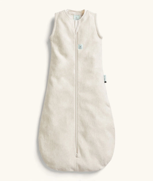 Sleeping Bag | TOG: 0.2- OATMEAL MARLE