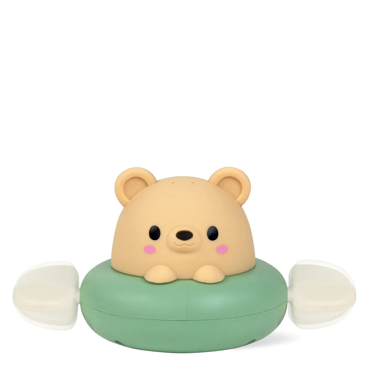Bath Paddle Boat | Bear
