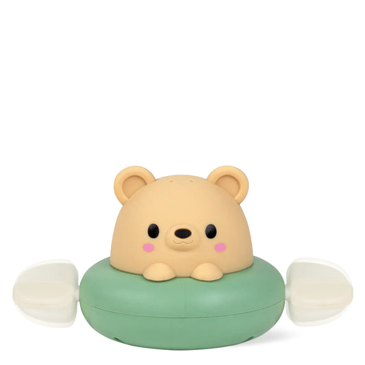 Bath Paddle Boat | Bear