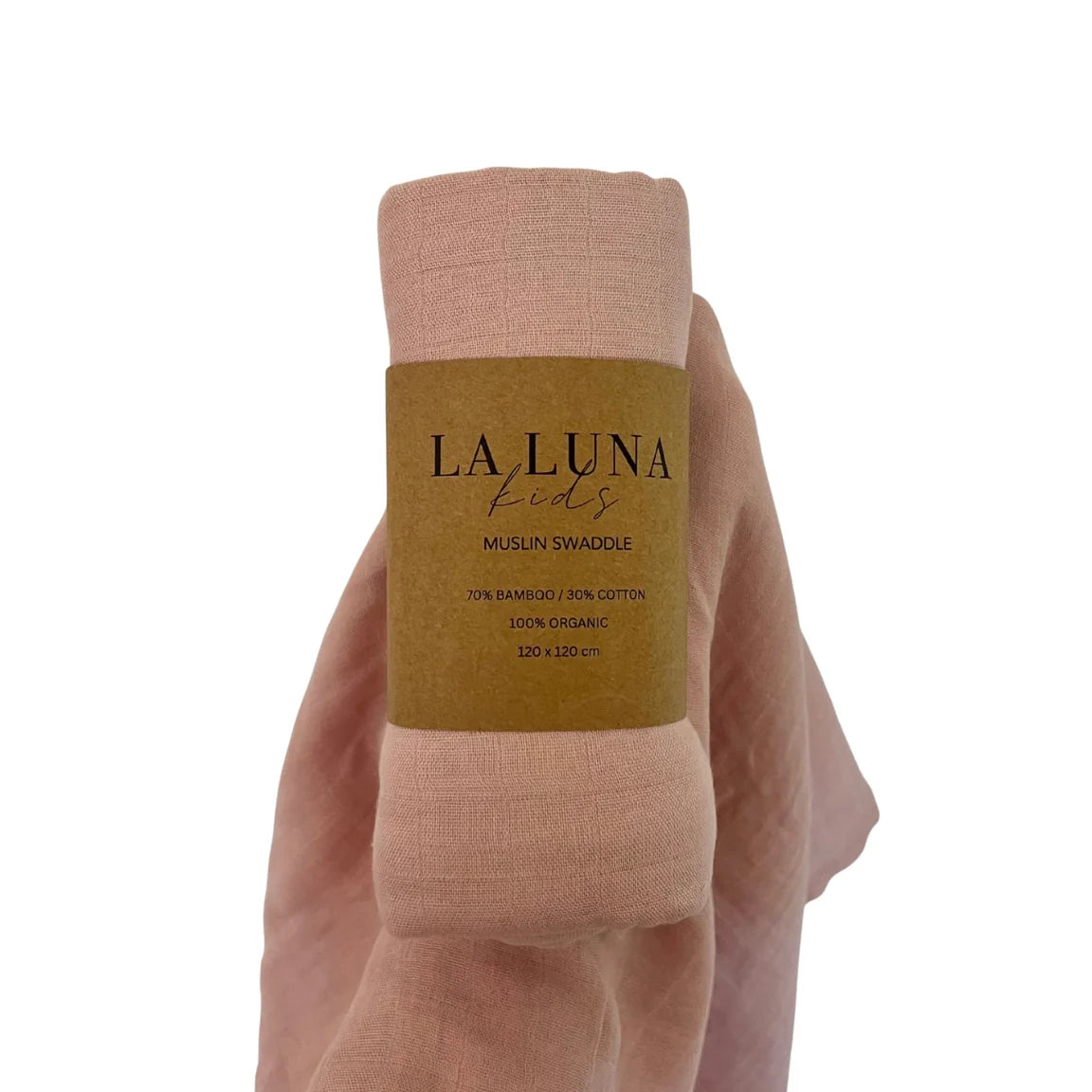 Muslin Swaddle