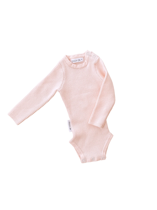 BODYSUIT | PRIMROSE