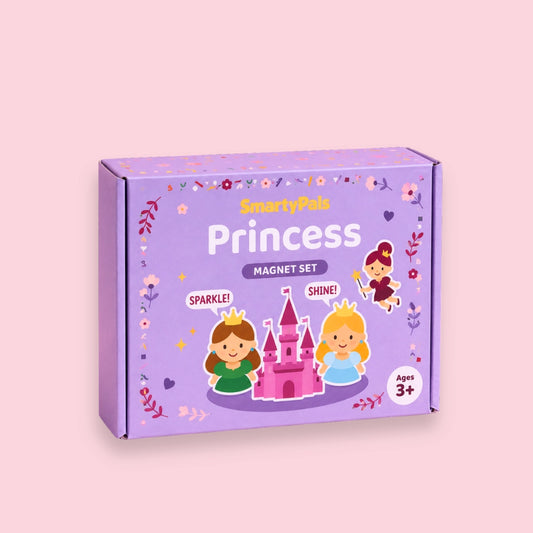 Princess | Magnet Set