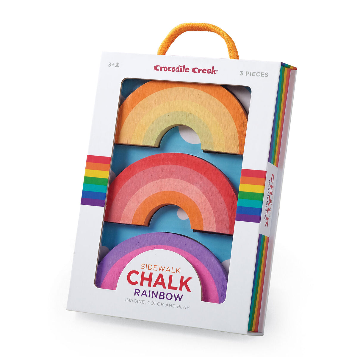 Chalk | Rainbow