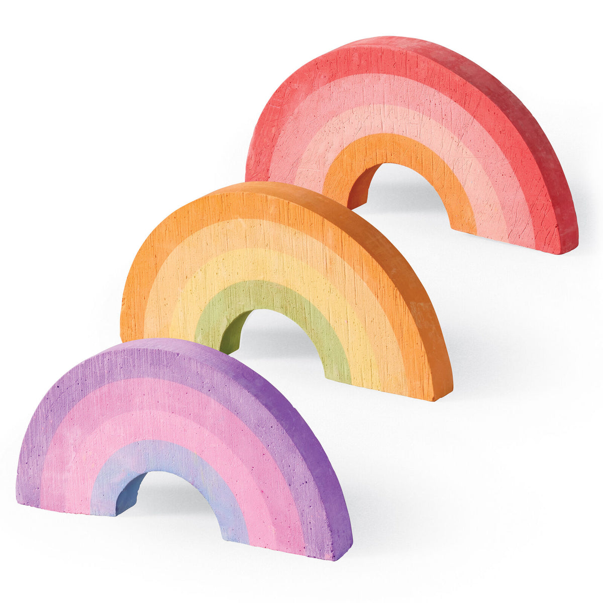 Chalk | Rainbow
