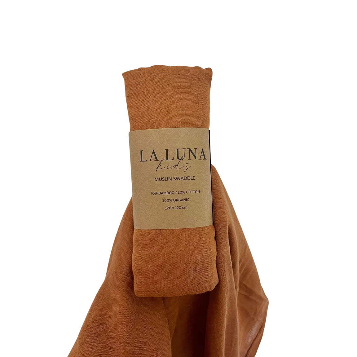 Muslin Swaddle