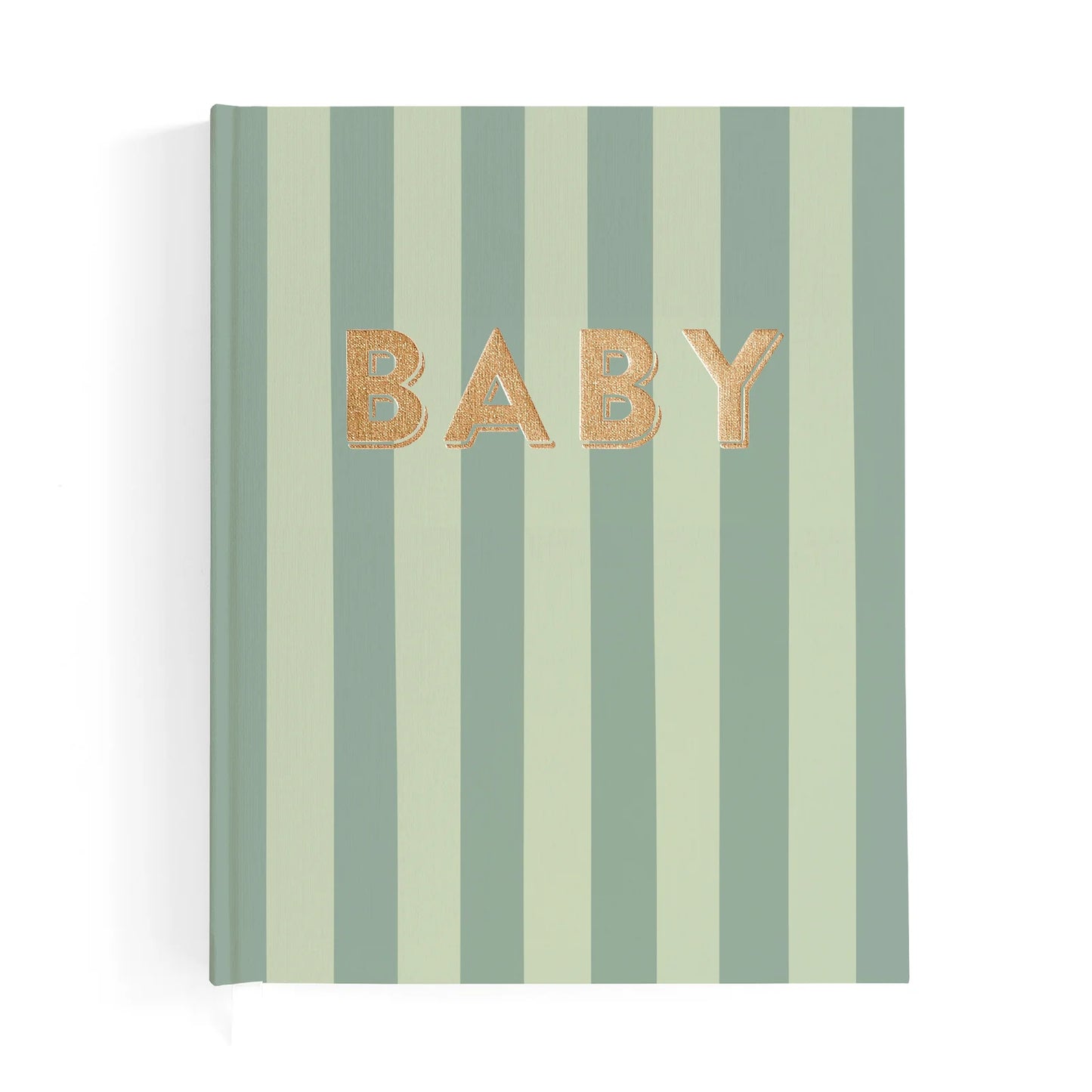 Baby Book