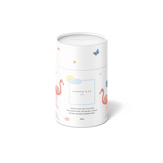 MAGNESIUM CALMING SOAK