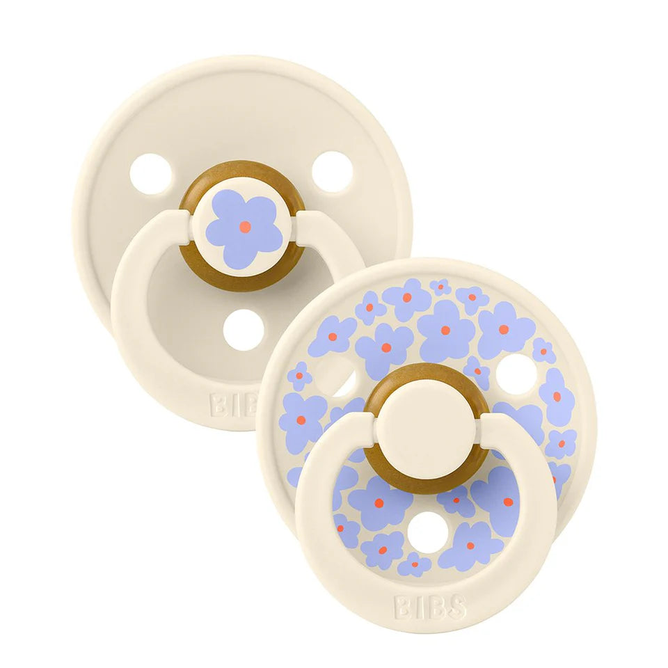 Bibs Dummies | Size One