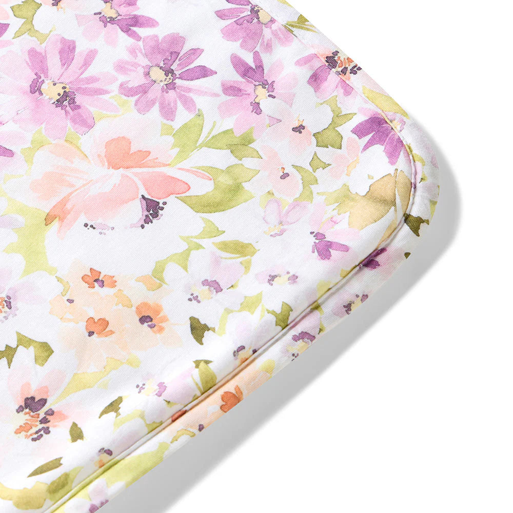 Isla | Hooded Baby Towel