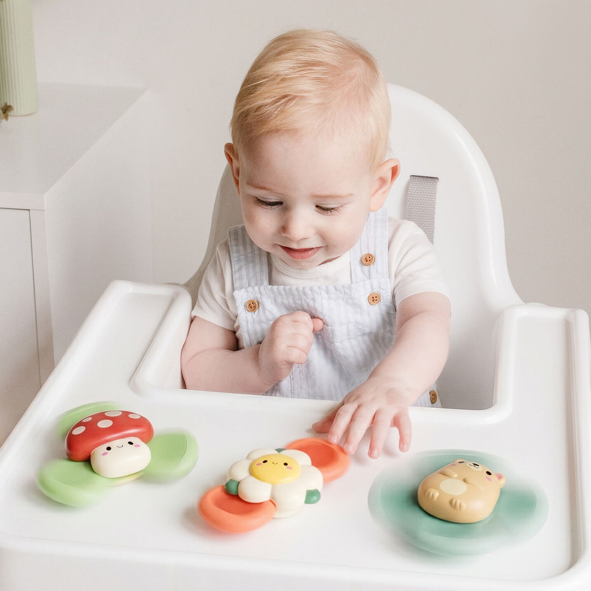Sensory Spinners | Woodlands