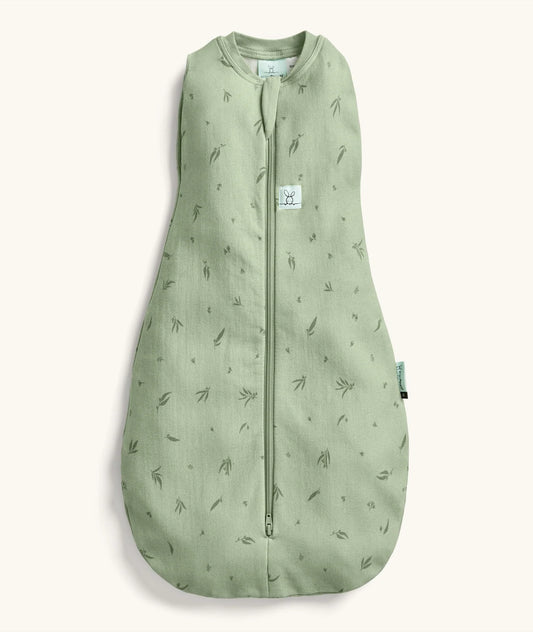 Cocoon Swaddle Bag | TOG: 1.0- WILLOW