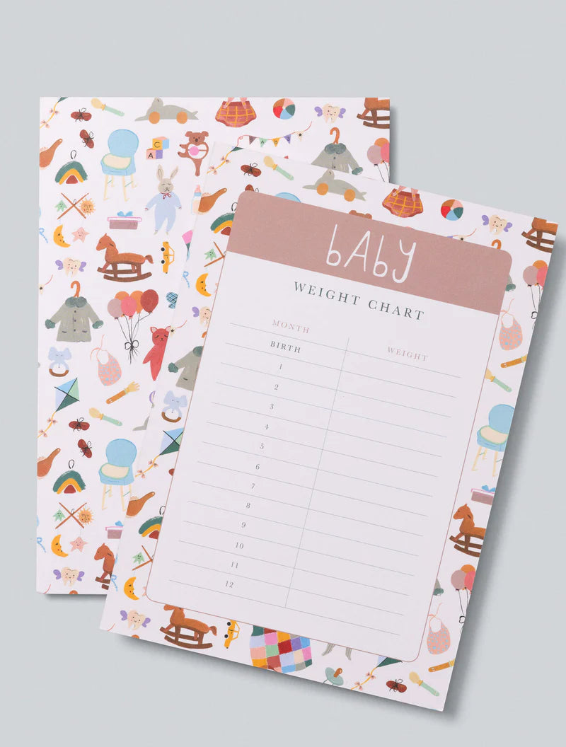 Baby Keepsake Capsule Oatmeal