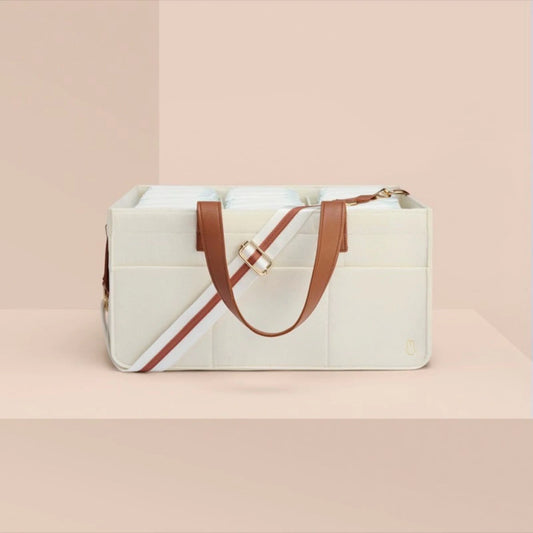 Bunnie Caddie Cream