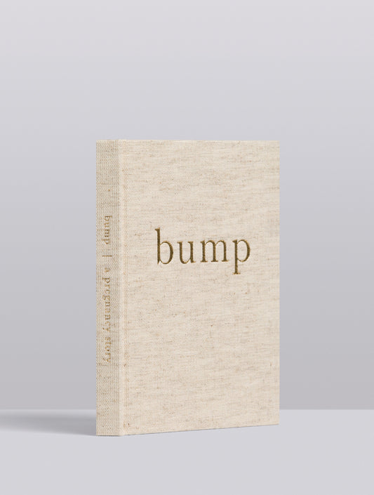 Bump A Pregnancy Story