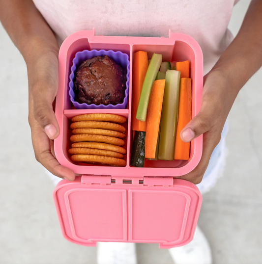 Bento Two Strawberry