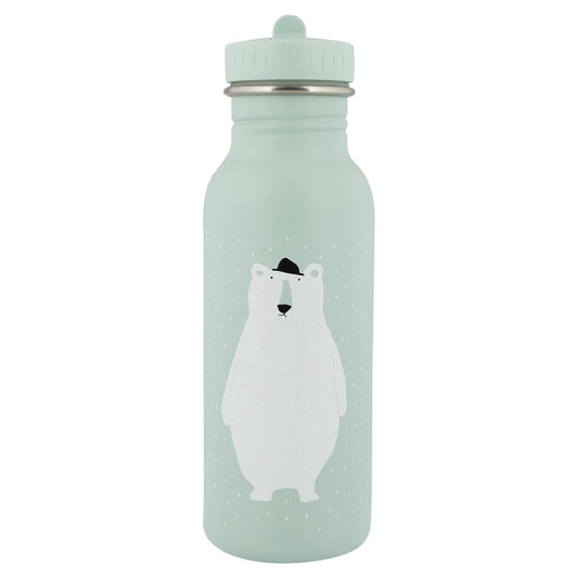 Bottle 500ml Mr Polar Bear