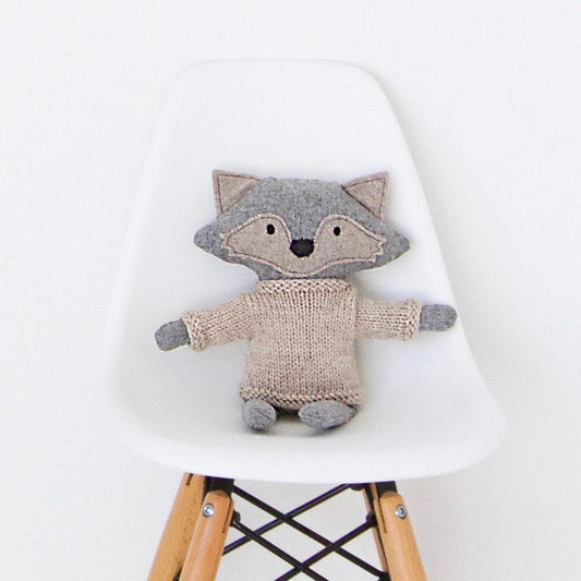 Heiko The Fox