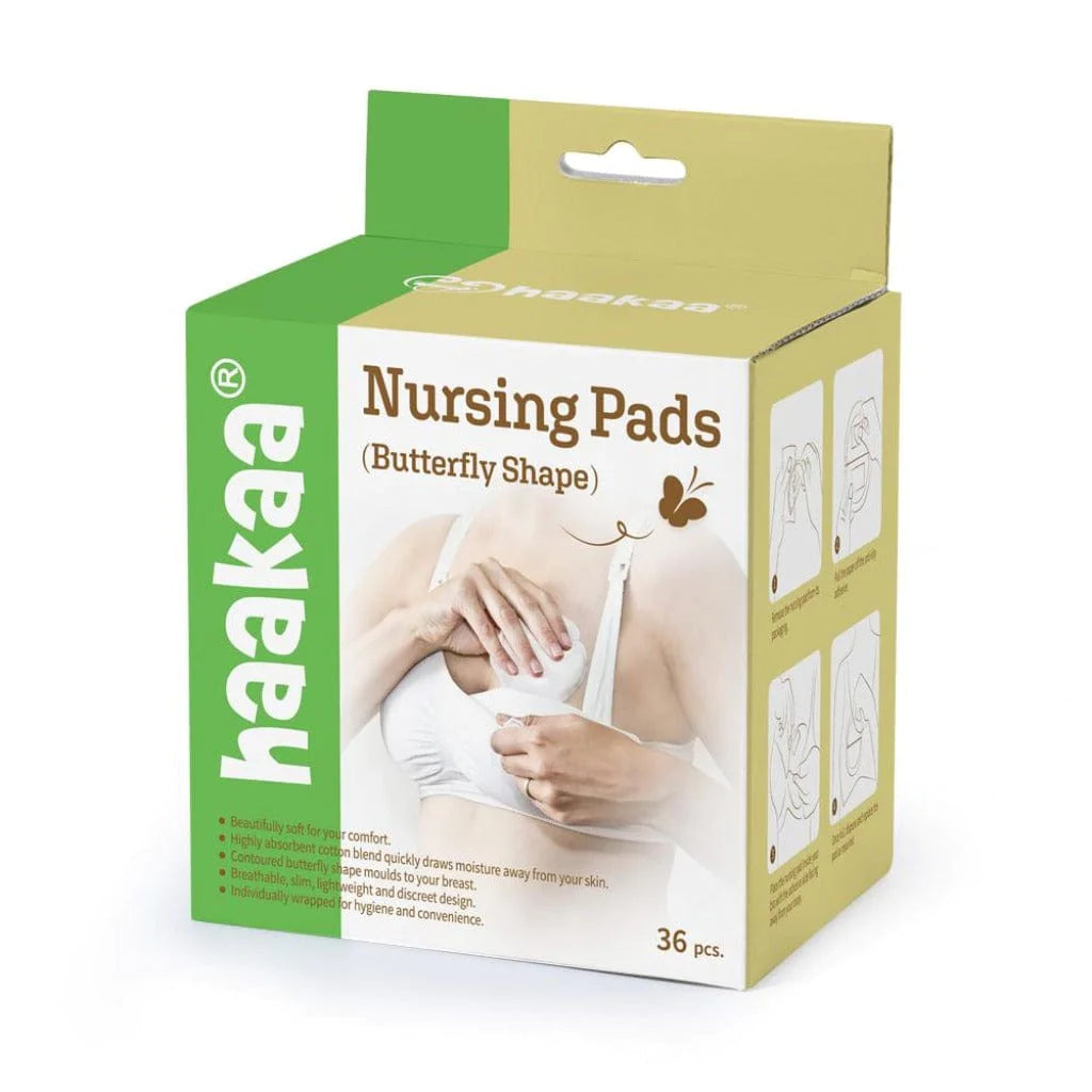 Disposable Nursing Pads 36pk
