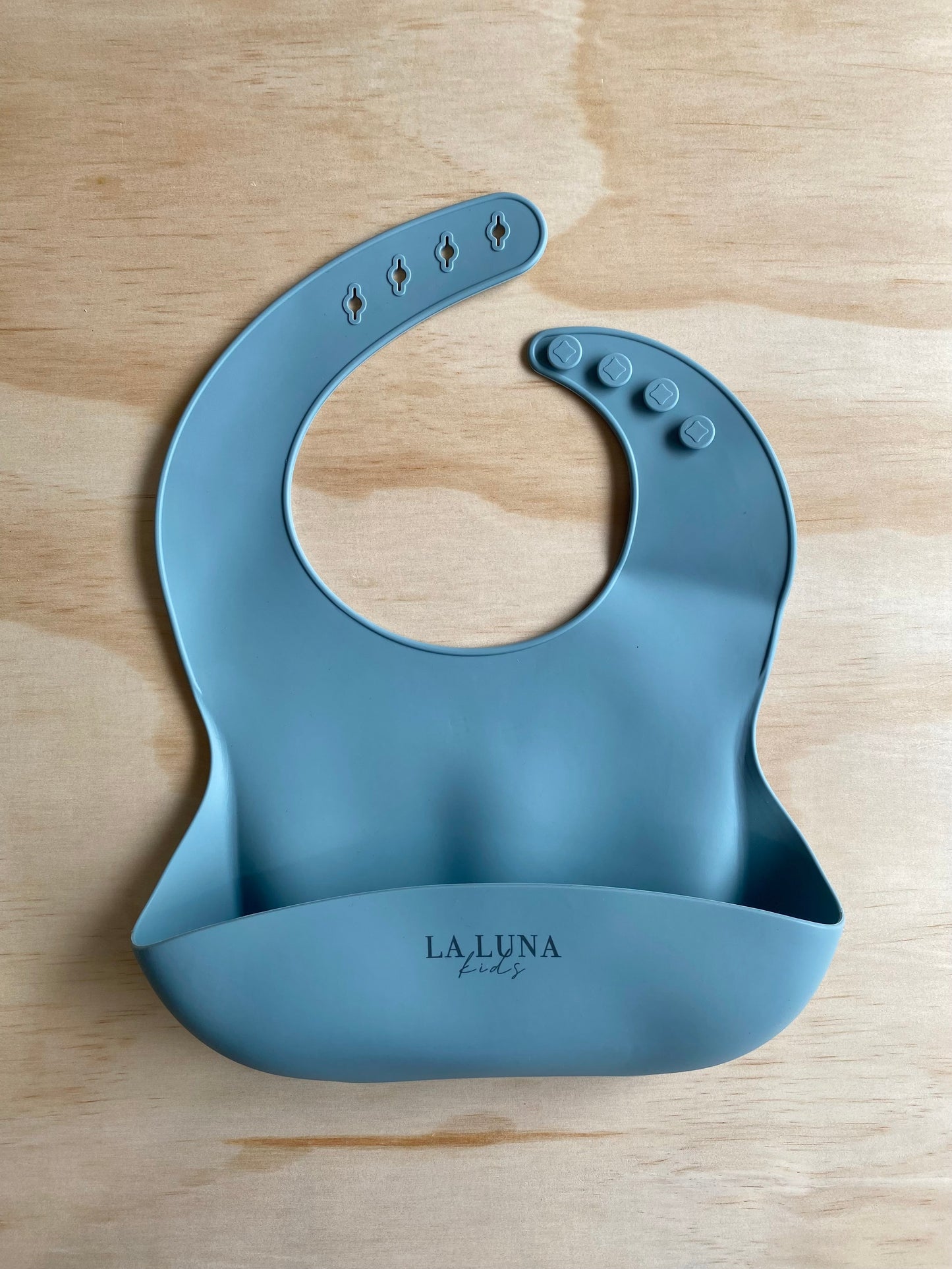 Silicone Bibs