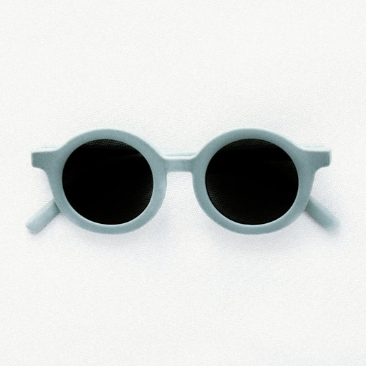 Kids Unisex Sunglasses