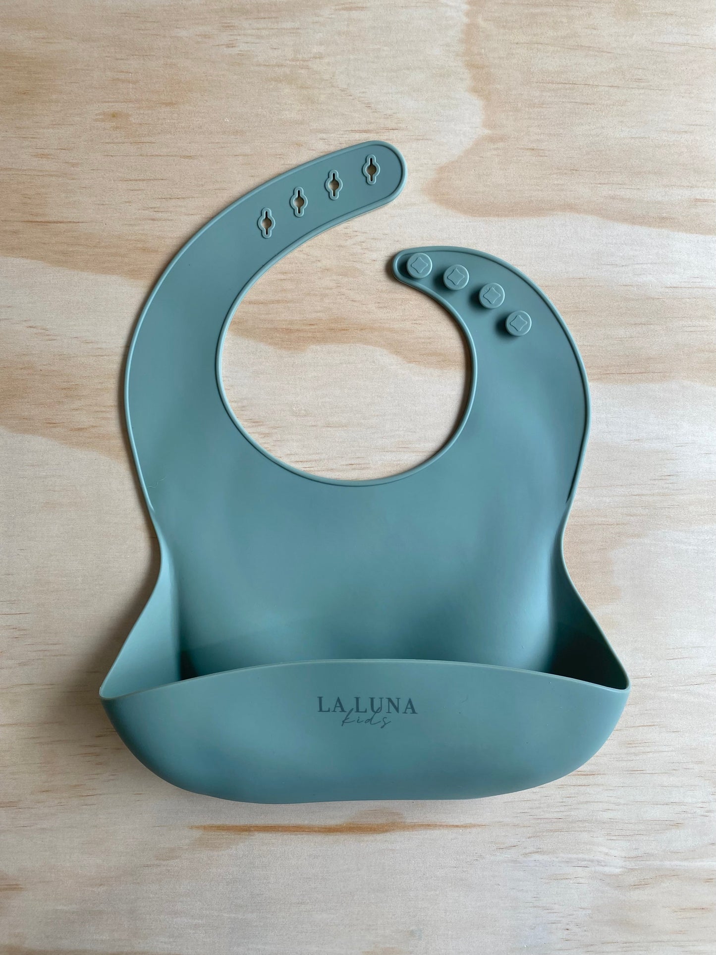 Silicone Bibs