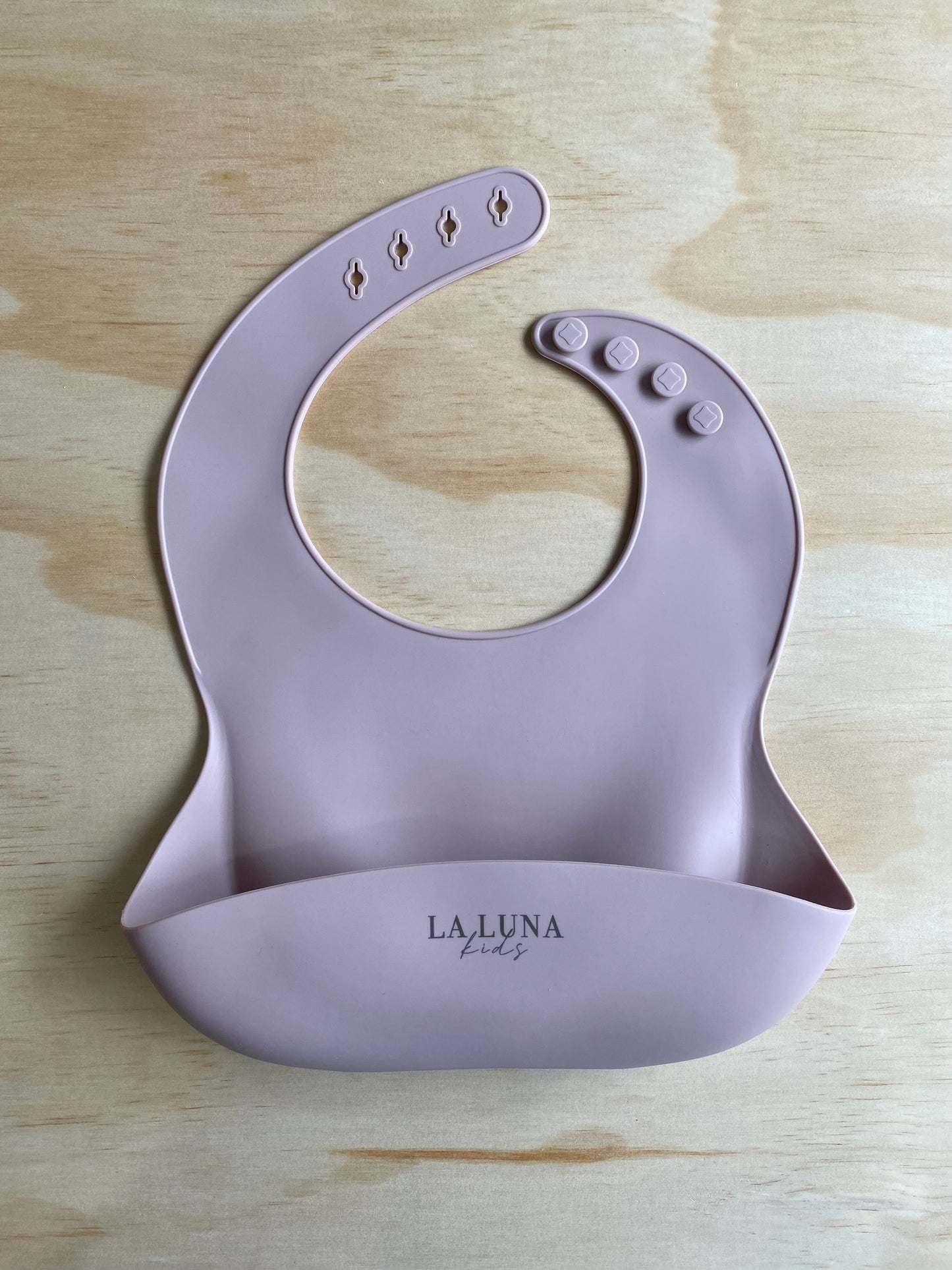 Silicone Bibs